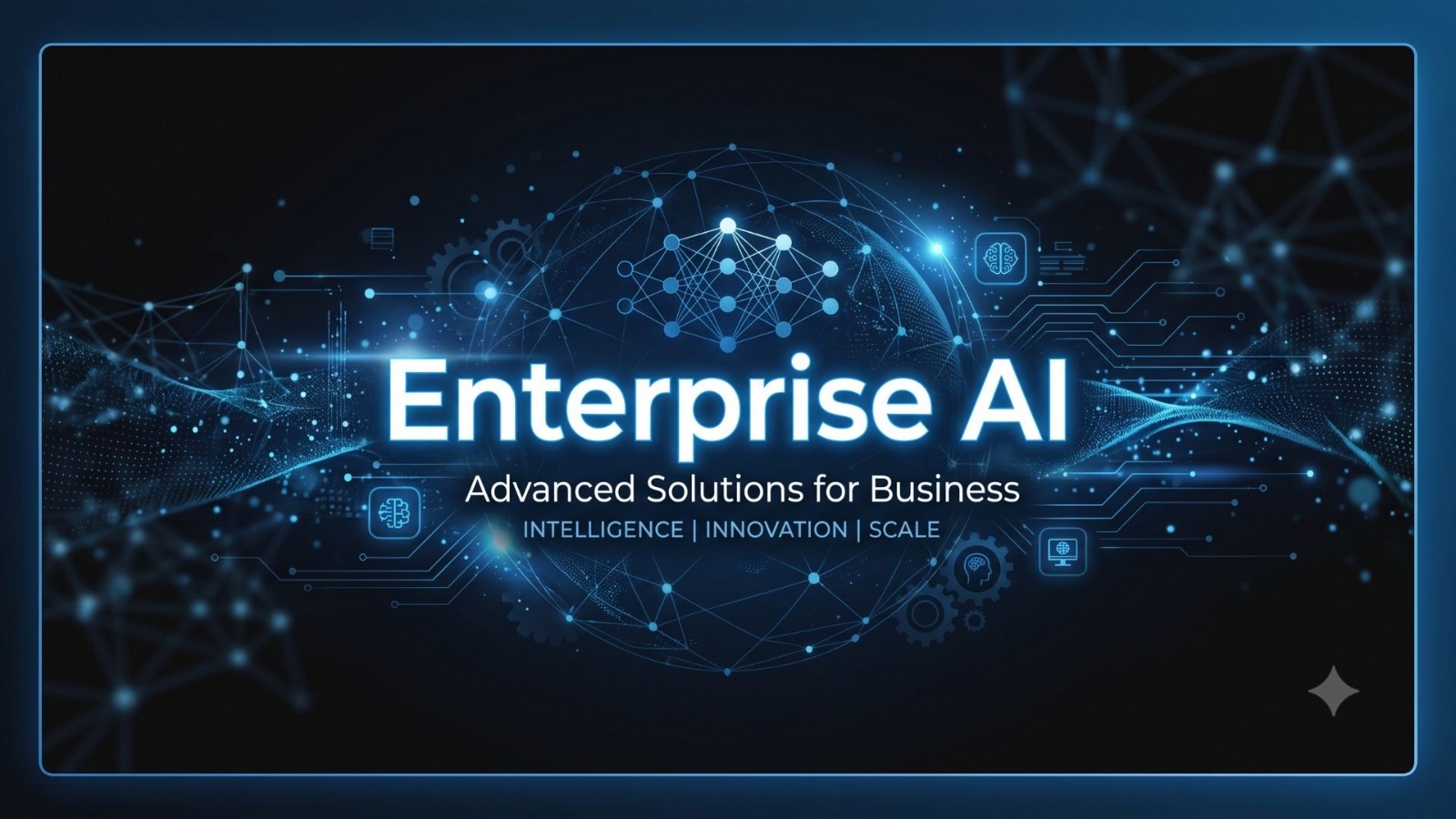 Enterprise AI: Corporate Data Security, Role-Based RAG Architecture and Zero-Latency CDC Integration
